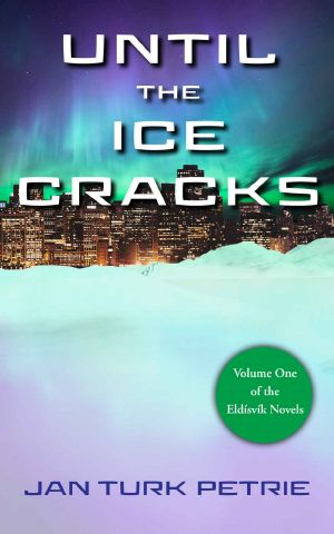 [The Eldísvík Novels 01] • Until the Ice Cracks